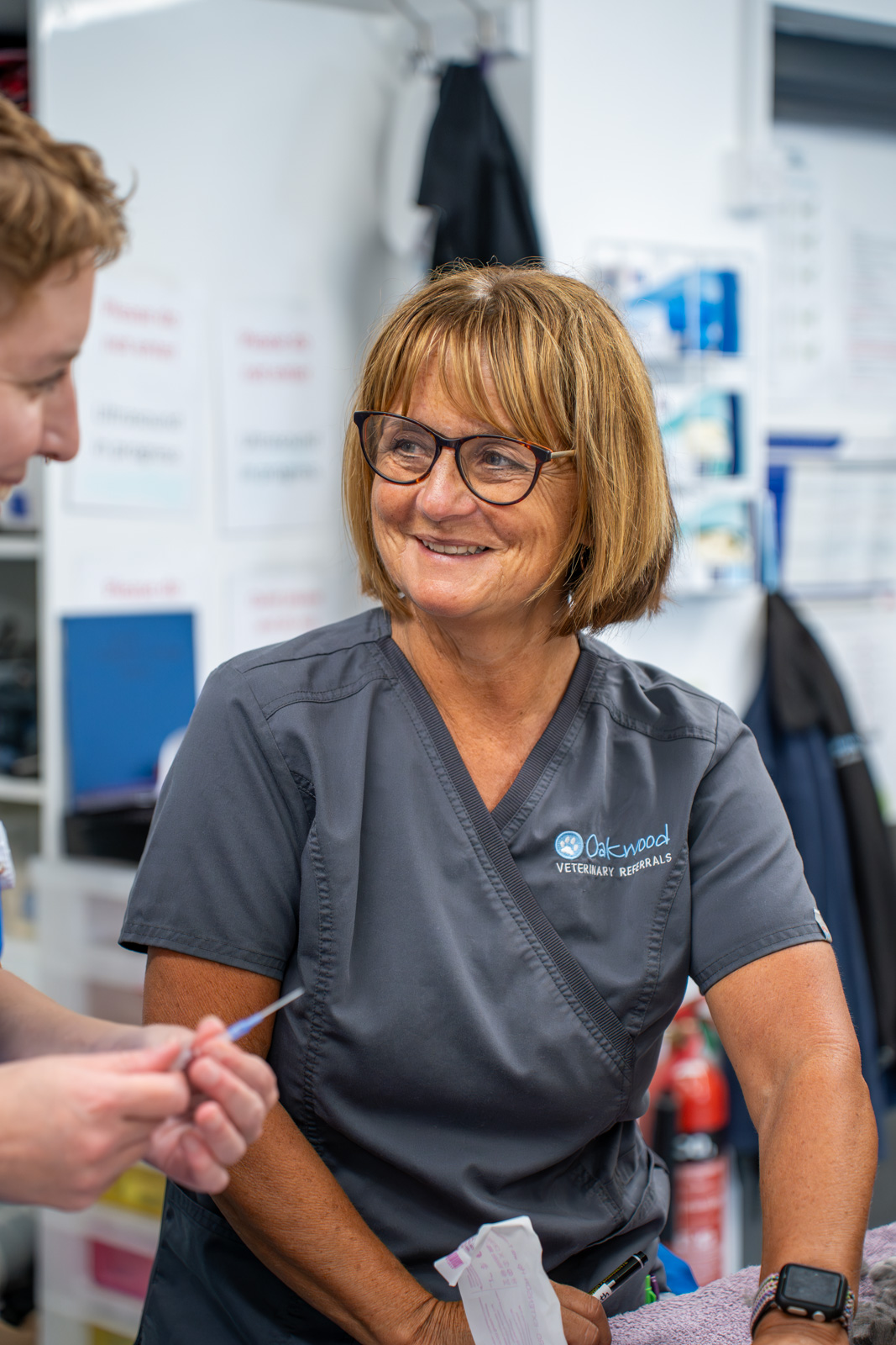 Oakwood Veterinary Referrals (Web) 070